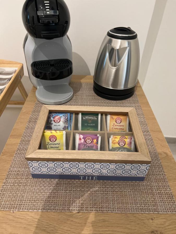 La Maison Da Francy Bitetto エクステリア 写真