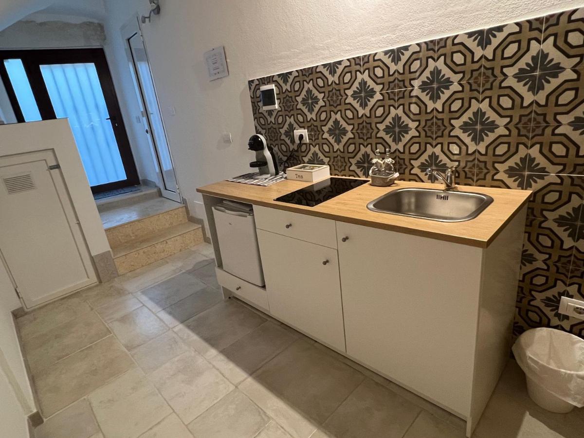 La Maison Da Francy Bitetto エクステリア 写真