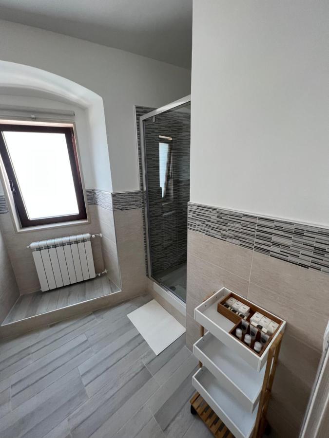 La Maison Da Francy Bitetto エクステリア 写真