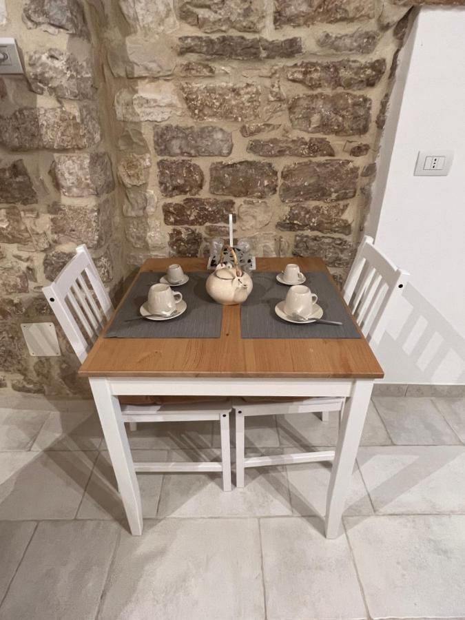 La Maison Da Francy Bitetto エクステリア 写真