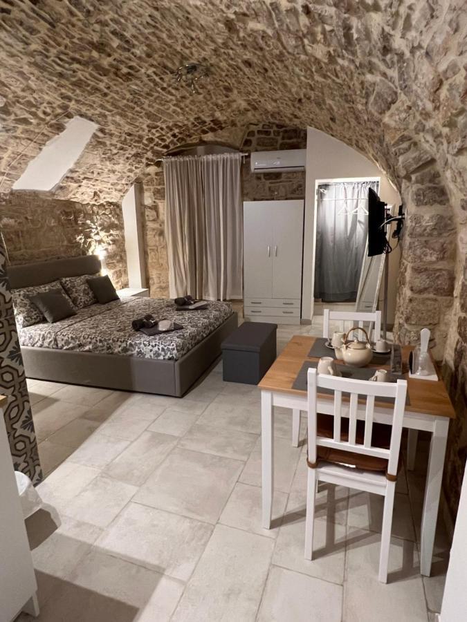 La Maison Da Francy Bitetto エクステリア 写真