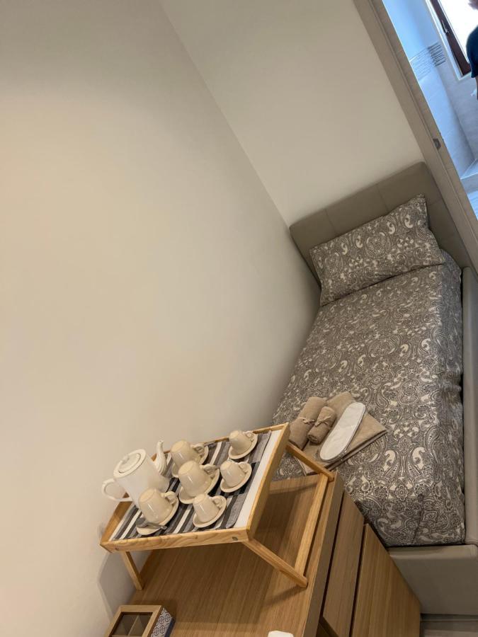 La Maison Da Francy Bitetto エクステリア 写真