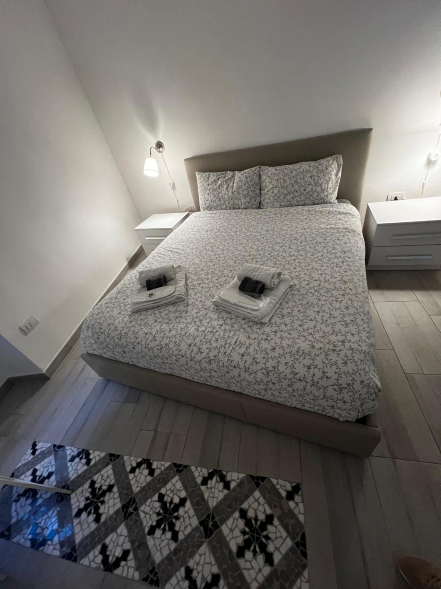 La Maison Da Francy Bitetto エクステリア 写真