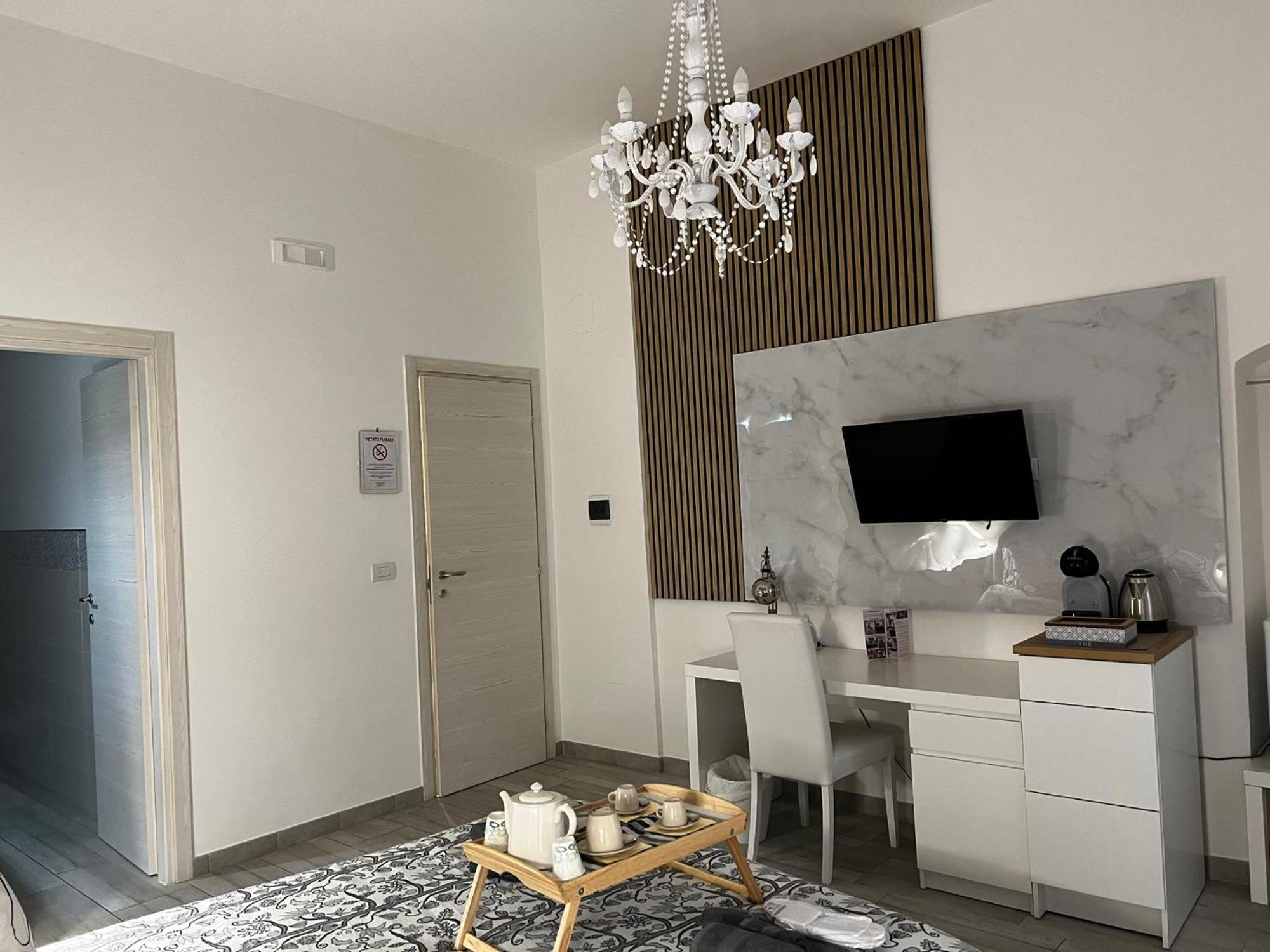 La Maison Da Francy Bitetto エクステリア 写真