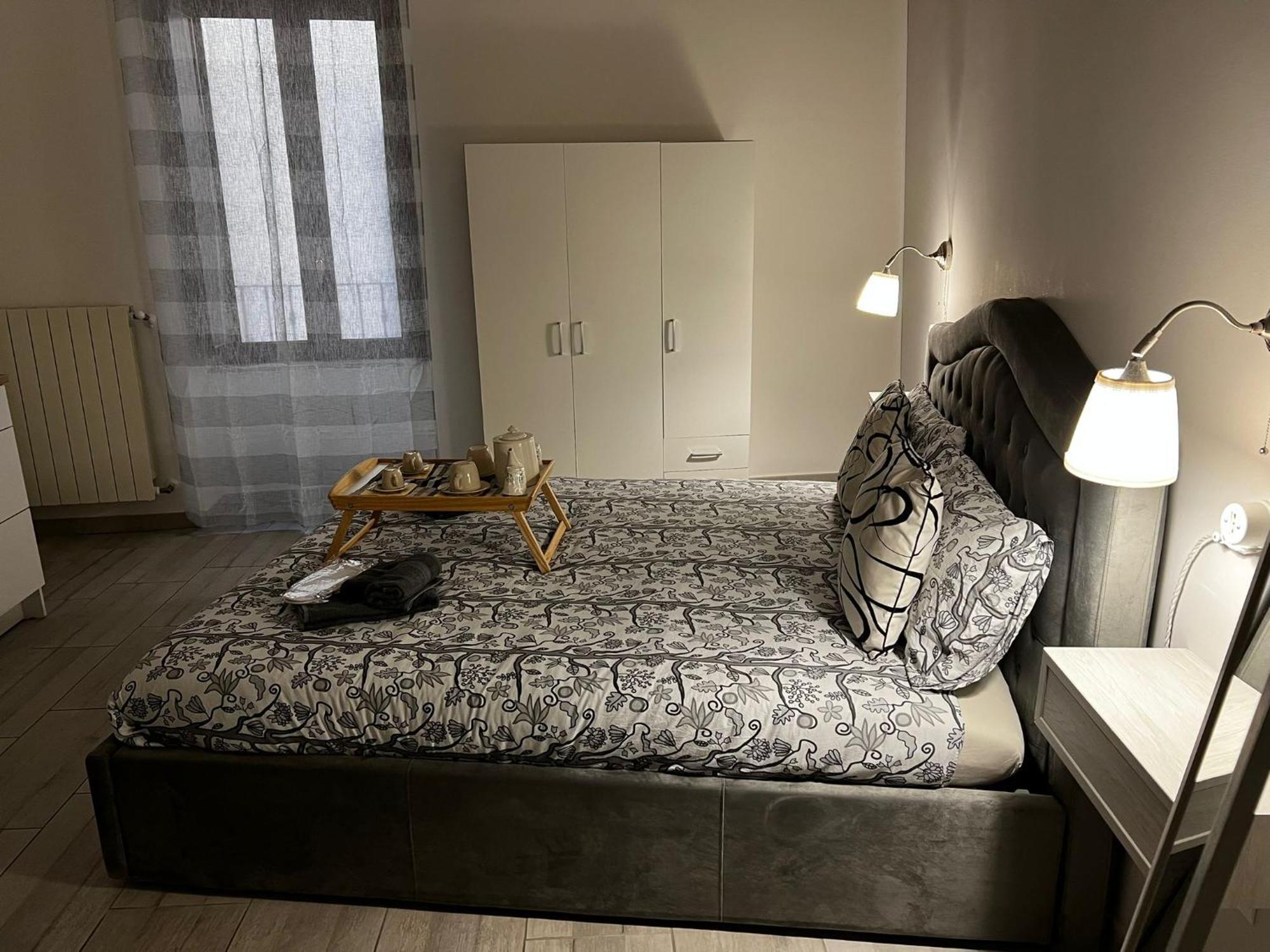La Maison Da Francy Bitetto エクステリア 写真