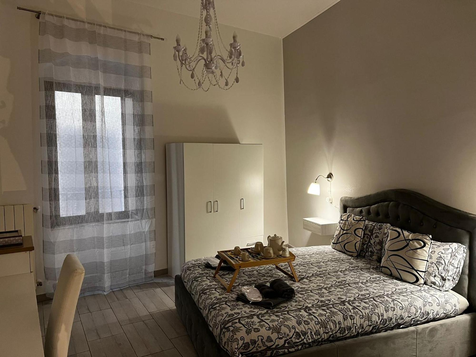 La Maison Da Francy Bitetto エクステリア 写真